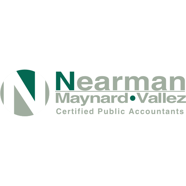 Nearman Maynard Vallez Logo ,Logo , icon , SVG Nearman Maynard Vallez Logo