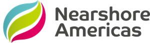 Nearshore Americas Logo ,Logo , icon , SVG Nearshore Americas Logo