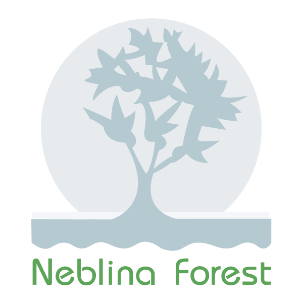Neblina Forest Logo ,Logo , icon , SVG Neblina Forest Logo