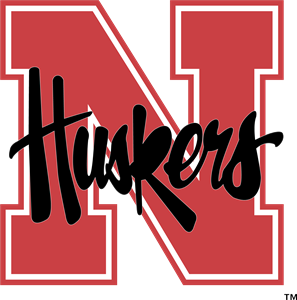 Nebraska Corn Huskers Logo