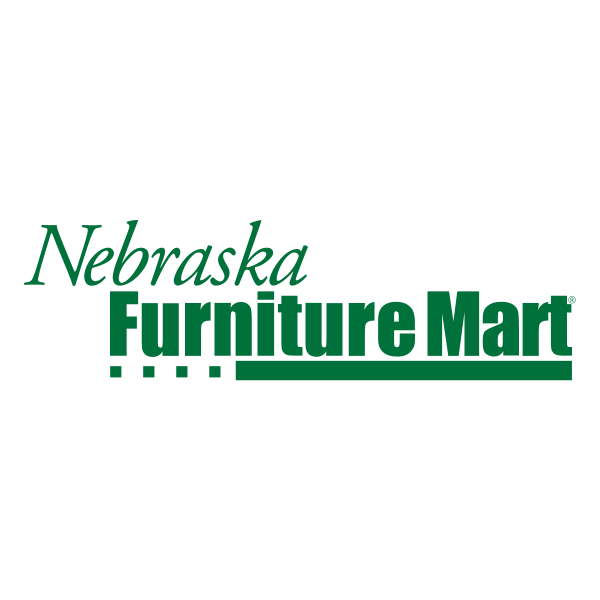 Nebraska Furniture Mart logo