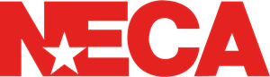 NECA Logo ,Logo , icon , SVG NECA Logo