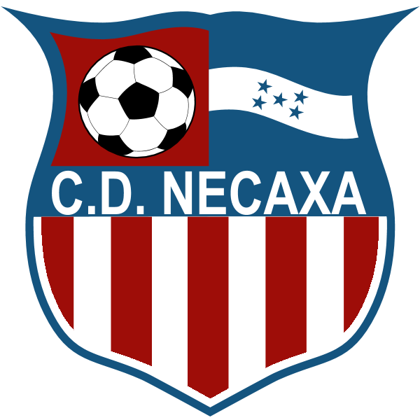 Necaxa Logo ,Logo , icon , SVG Necaxa Logo