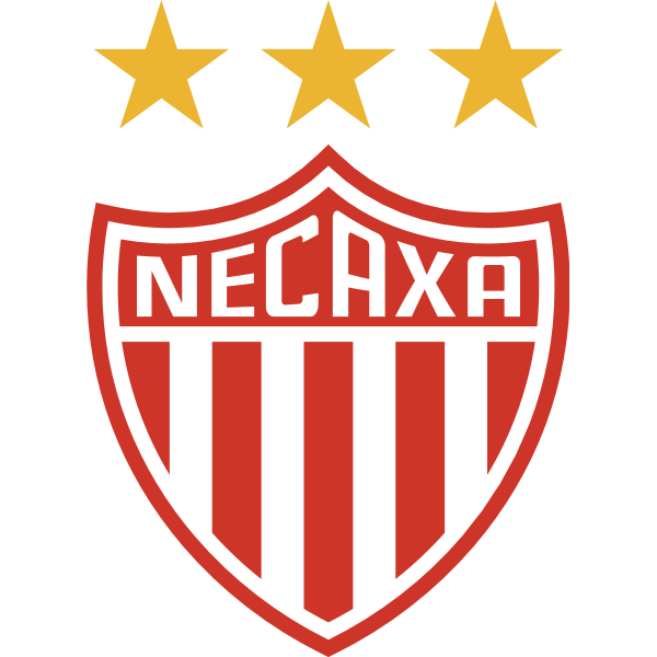 NECAXA ,Logo , icon , SVG NECAXA