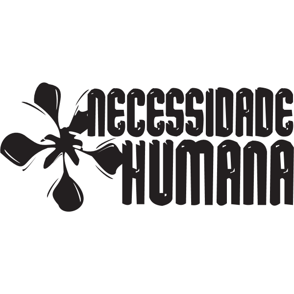 Necessidade Humana Logo ,Logo , icon , SVG Necessidade Humana Logo