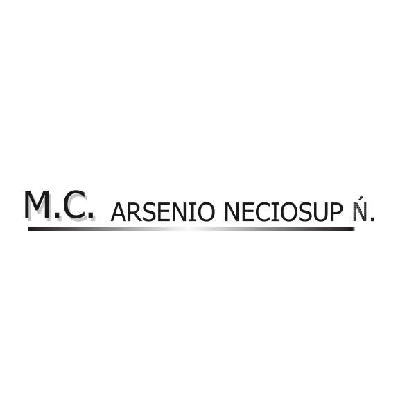 NECIOSUP Logo ,Logo , icon , SVG NECIOSUP Logo
