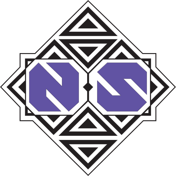 Neck Sprain Logo