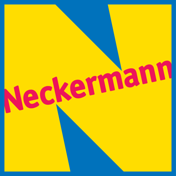 Neckermann Logo ,Logo , icon , SVG Neckermann Logo