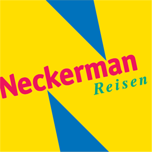 Neckermann Reisen Logo ,Logo , icon , SVG Neckermann Reisen Logo