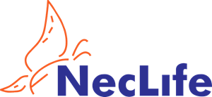 Neclife Logo ,Logo , icon , SVG Neclife Logo