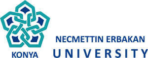 Necmettin Erbakan University Logo