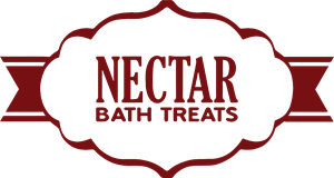 Nectar Bath Treats Logo ,Logo , icon , SVG Nectar Bath Treats Logo