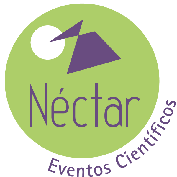 Néctar :: Eventos Científicos Logo ,Logo , icon , SVG Néctar :: Eventos Científicos Logo