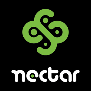 Nectar Studio Logo ,Logo , icon , SVG Nectar Studio Logo