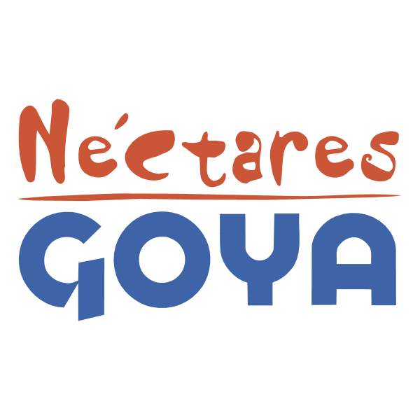 Nectares Goya