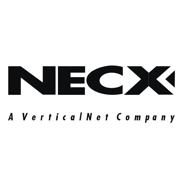 NECX [ Download - Logo - icon ] png svg