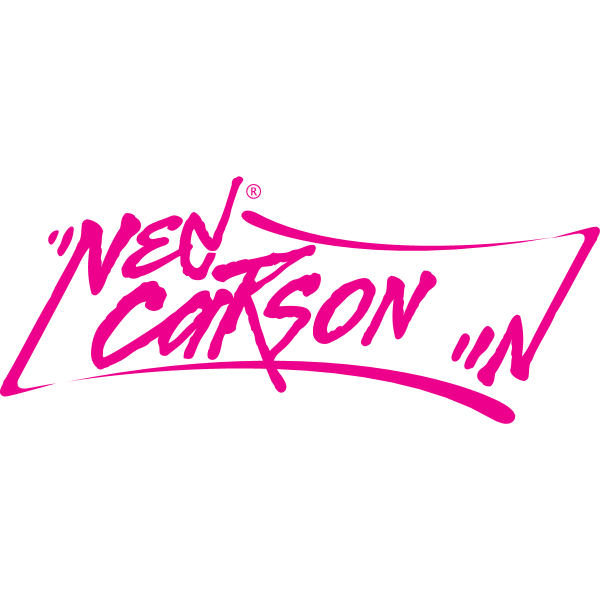 NED CARSON Logo