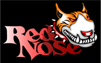Ned Nose Logo