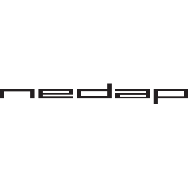 Nedap N.V. Logo ,Logo , icon , SVG Nedap N.V. Logo
