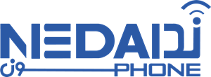 Nedaphone Logo