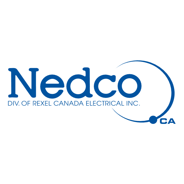 Nedco Logo ,Logo , icon , SVG Nedco Logo
