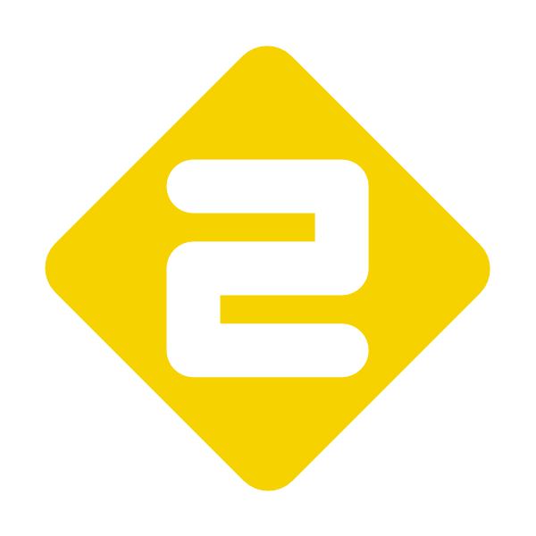 Nederland 2 Logo