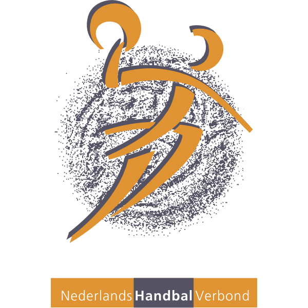 Nederlands Hanbal Verbond Logo ,Logo , icon , SVG Nederlands Hanbal Verbond Logo