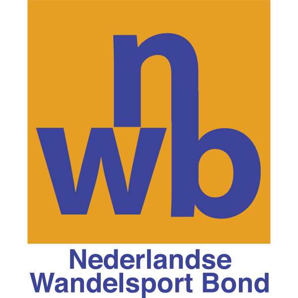 Nederlandse Wandelsport Bond Logo ,Logo , icon , SVG Nederlandse Wandelsport Bond Logo