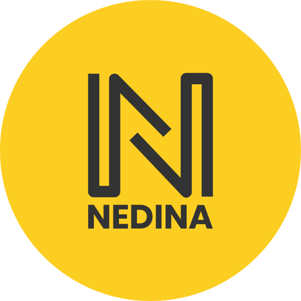 Nedina