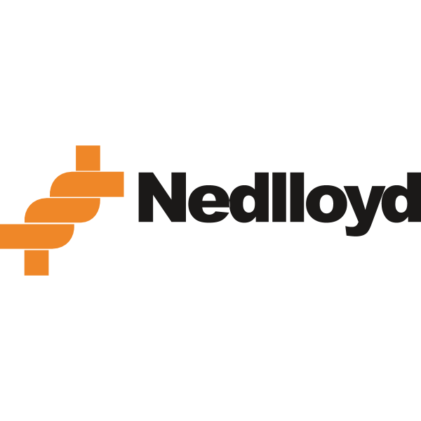 Nedlloyd Logo ,Logo , icon , SVG Nedlloyd Logo
