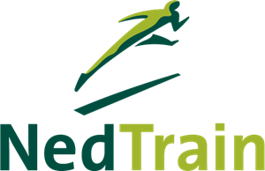 NedTrain Logo ,Logo , icon , SVG NedTrain Logo