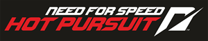 Need For Speed Hot Pursuit Logo