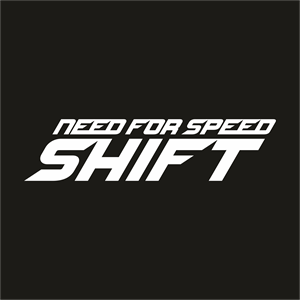 Need for Speed Shift Logo ,Logo , icon , SVG Need for Speed Shift Logo