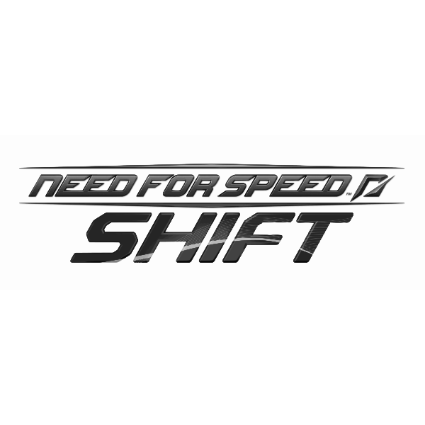 Need For Speed Shift ,Logo , icon , SVG Need For Speed Shift