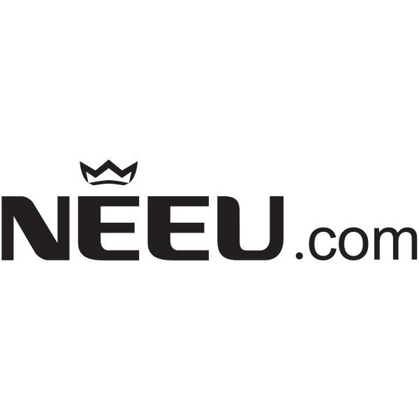Neeu.com Logo ,Logo , icon , SVG Neeu.com Logo