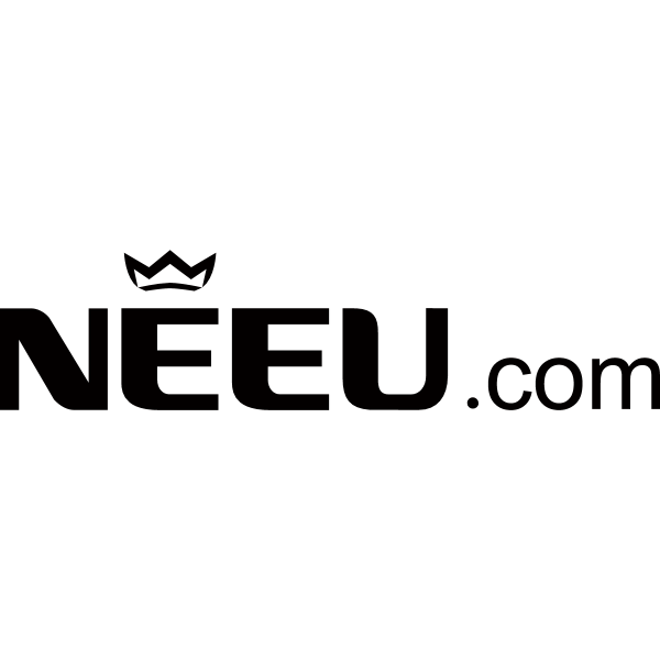 Neeu Logo ,Logo , icon , SVG Neeu Logo