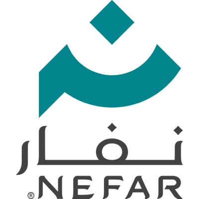 Nefar شعار نفار Download png