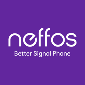 Neffos Logo ,Logo , icon , SVG Neffos Logo