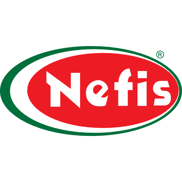 Nefis Logo ,Logo , icon , SVG Nefis Logo