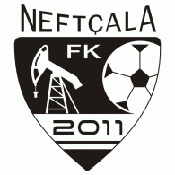 Neftçala FK Logo ,Logo , icon , SVG Neftçala FK Logo