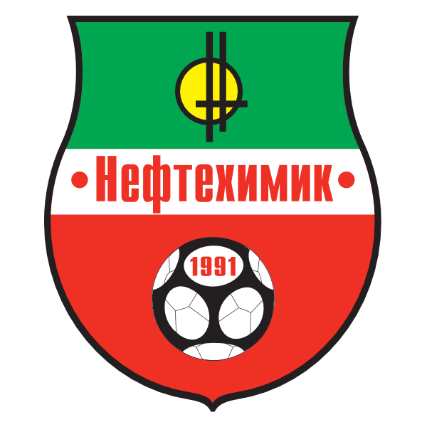 Neftekhimik Logo ,Logo , icon , SVG Neftekhimik Logo