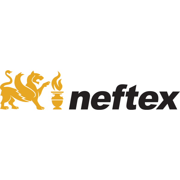Neftex Logo ,Logo , icon , SVG Neftex Logo