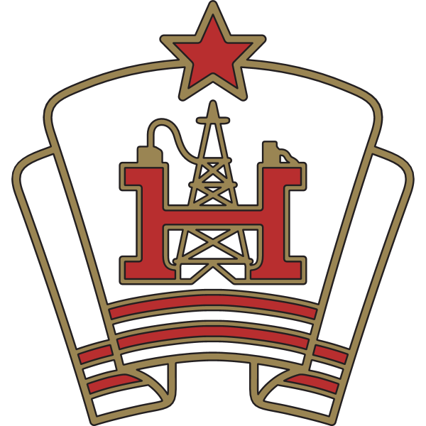 Neftiyanik Baku Logo ,Logo , icon , SVG Neftiyanik Baku Logo