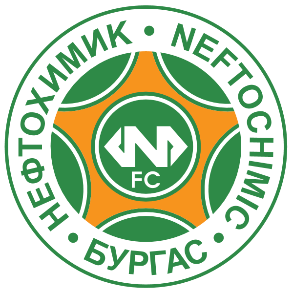 Neftochimik Logo ,Logo , icon , SVG Neftochimik Logo