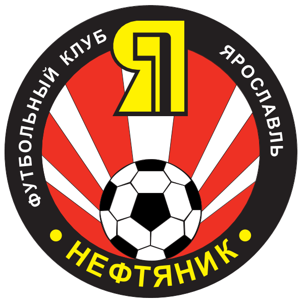 Neftyanik Logo