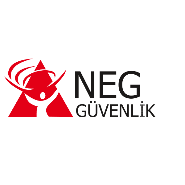 Neg Güvenlik Logo ,Logo , icon , SVG Neg Güvenlik Logo
