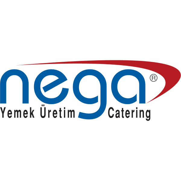 Nega Yemek Logo ,Logo , icon , SVG Nega Yemek Logo