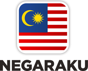 Negaraku Logo ,Logo , icon , SVG Negaraku Logo