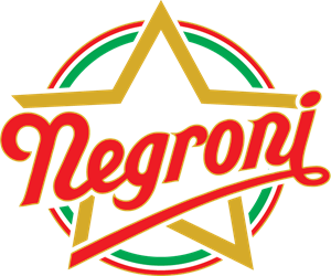 Negroni Logo ,Logo , icon , SVG Negroni Logo
