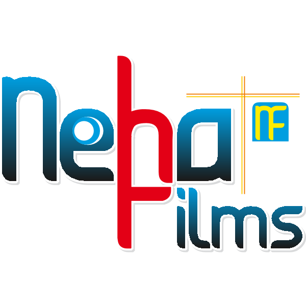 Neha Films Logo ,Logo , icon , SVG Neha Films Logo
